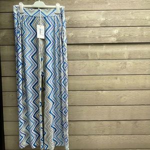 Gran Sasso Taglia Summer Pants